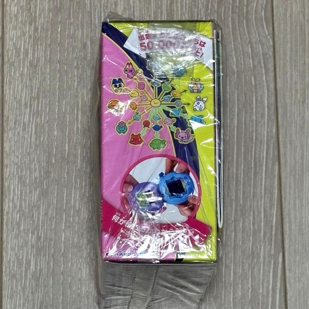【新品未開封】たまごっちパラダイス　Pink Land (ピンクランド)