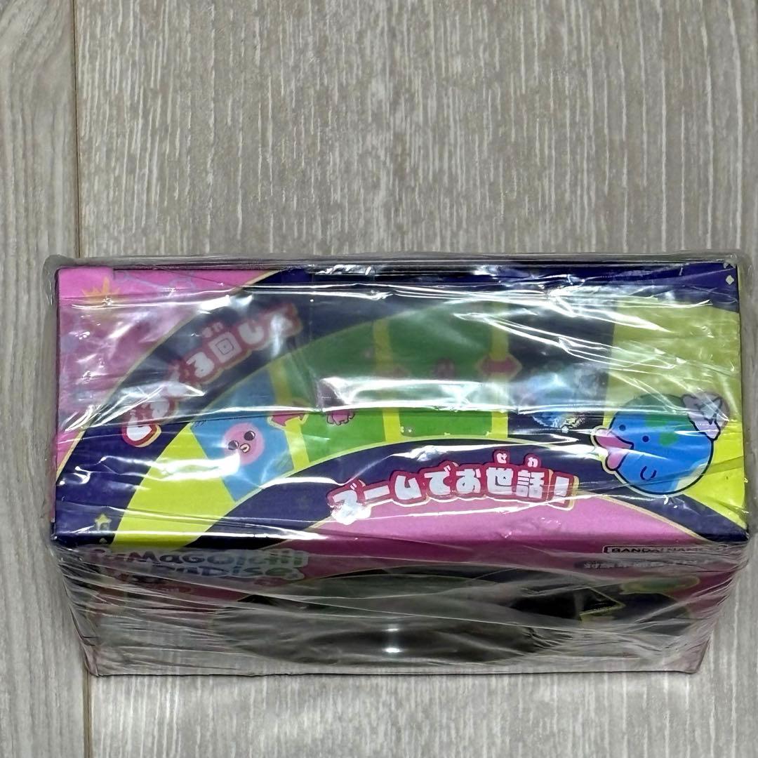 【新品未開封】たまごっちパラダイス　Pink Land (ピンクランド)
