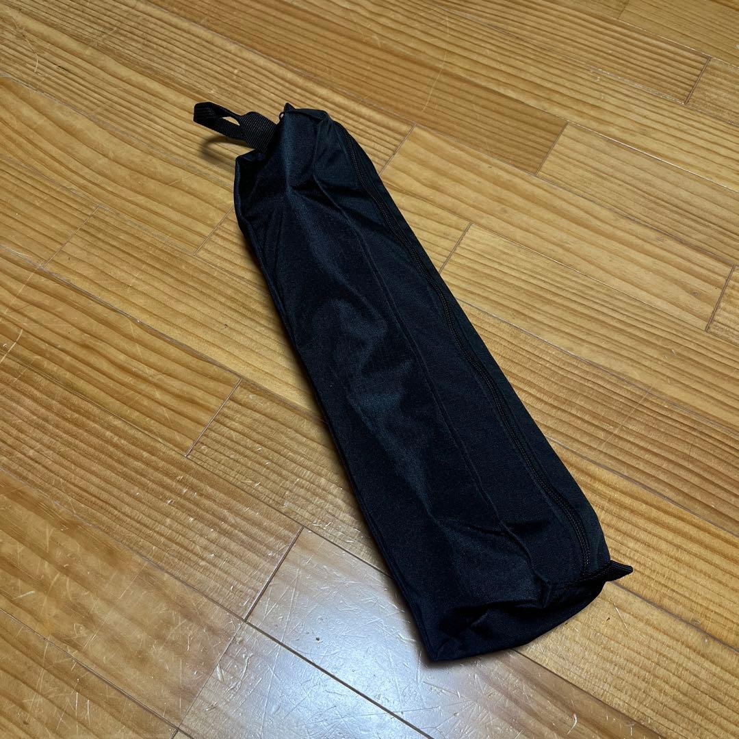 【美品】ＩＧＴ互換タクティカルテーブル ブラック