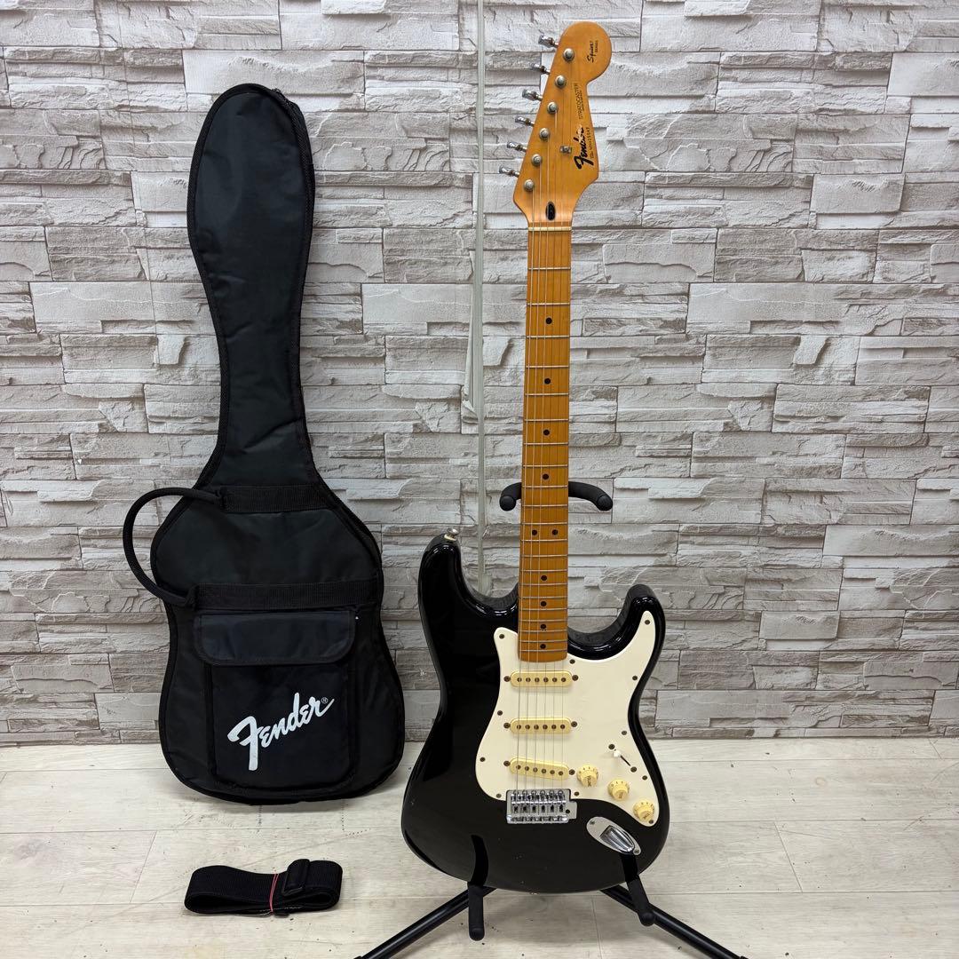 ギター Fender MEXICO Squier Series STRATOCASTER
