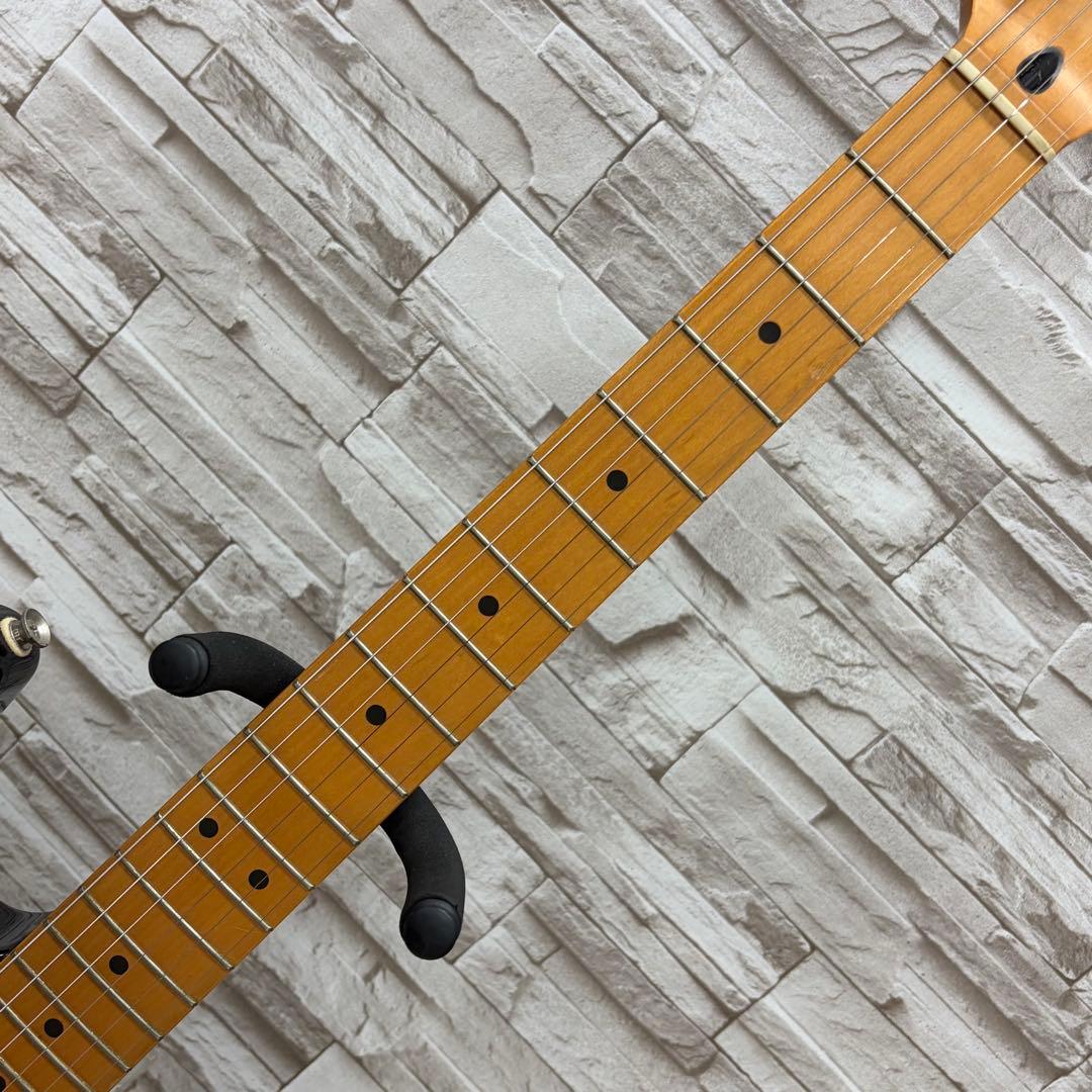 ギター Fender MEXICO Squier Series STRATOCASTER