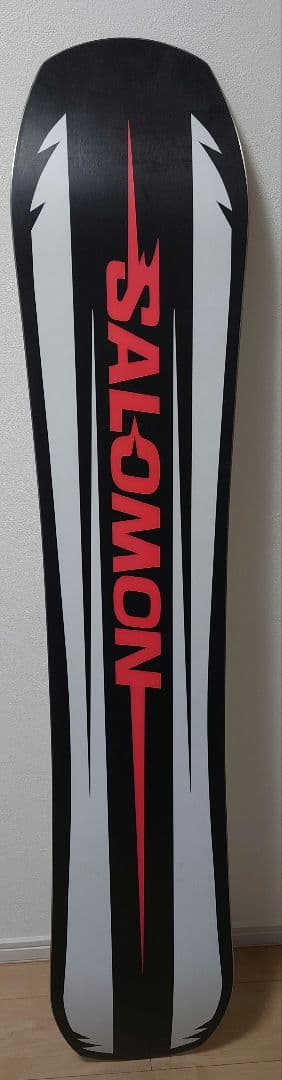 SALOMON　Assassin アサシン　153cm