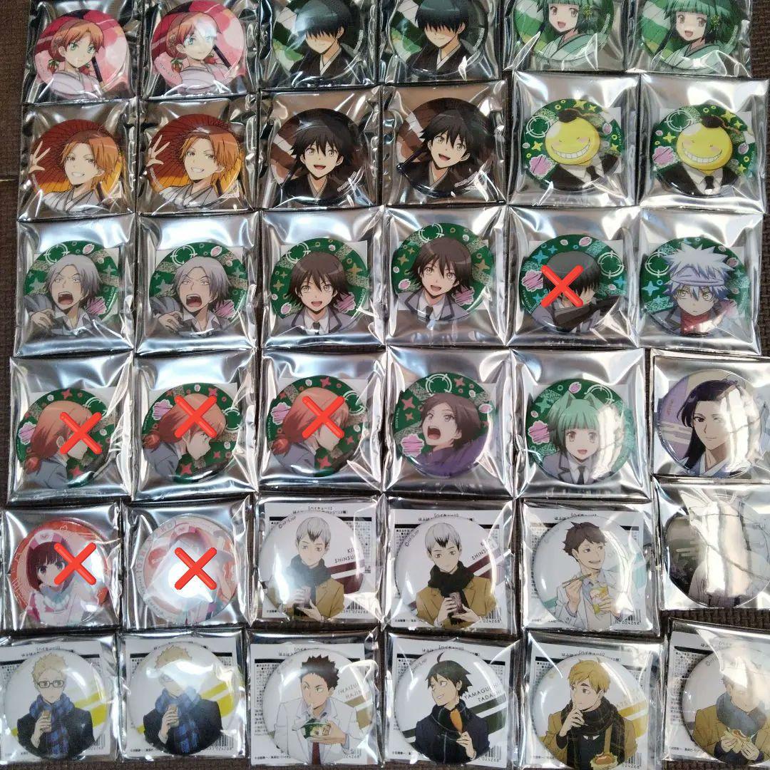 アニメグッズ　ノンジャンル　大量　まとめ売り　400点以上