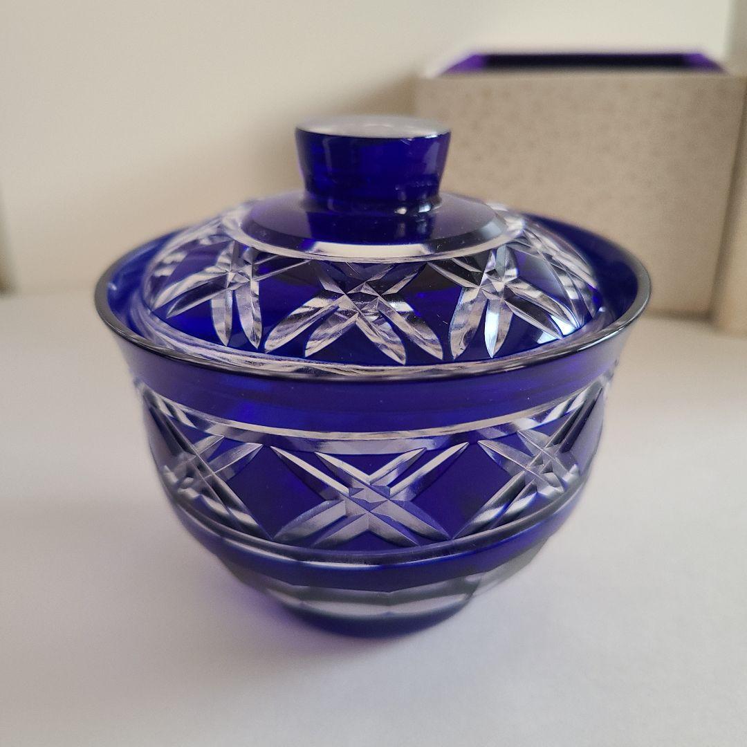 江戸切子