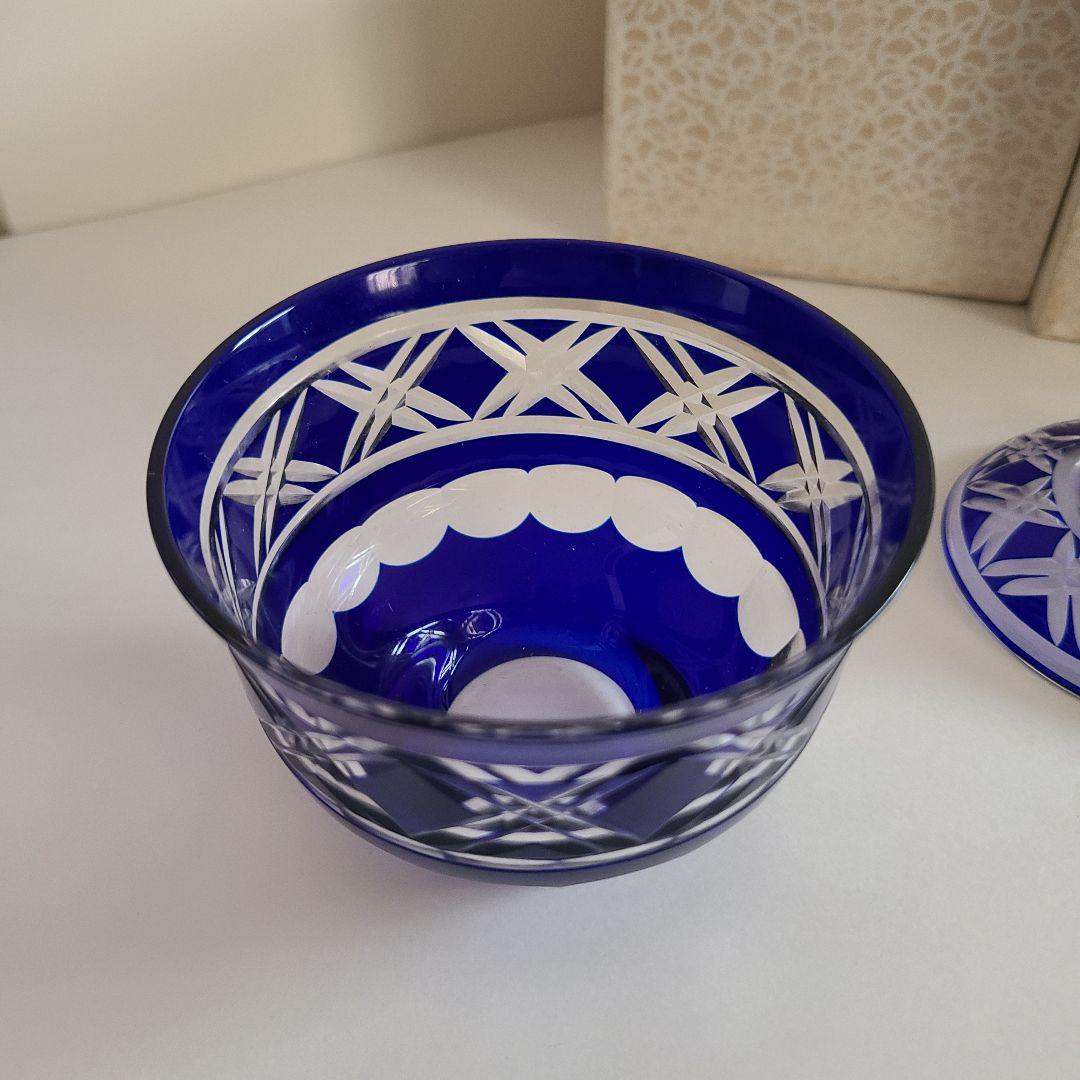 江戸切子