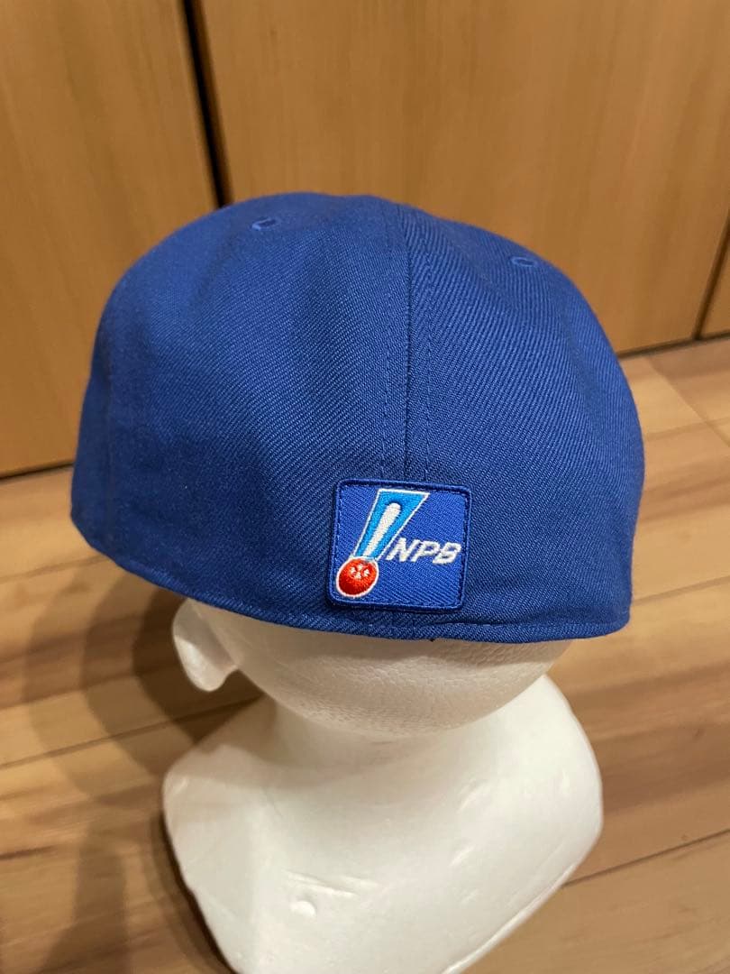 横浜ベイスターズ '98 復刻キャップ プロコレ