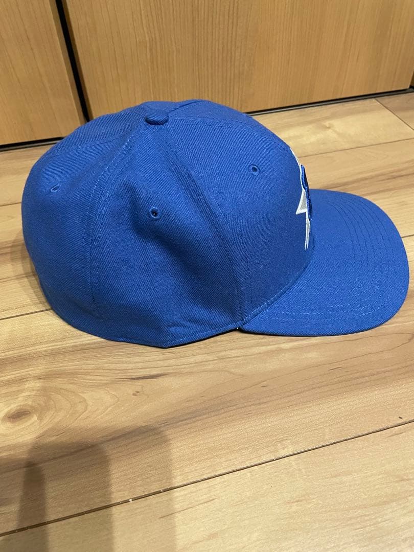 横浜ベイスターズ '98 復刻キャップ プロコレ