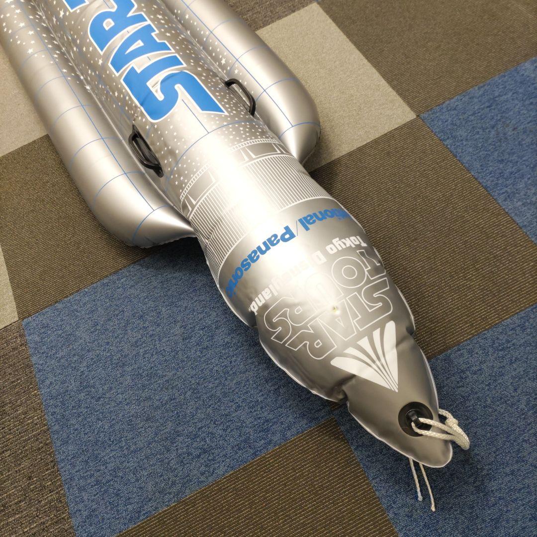 パナソニック　スターツアーズ記念品