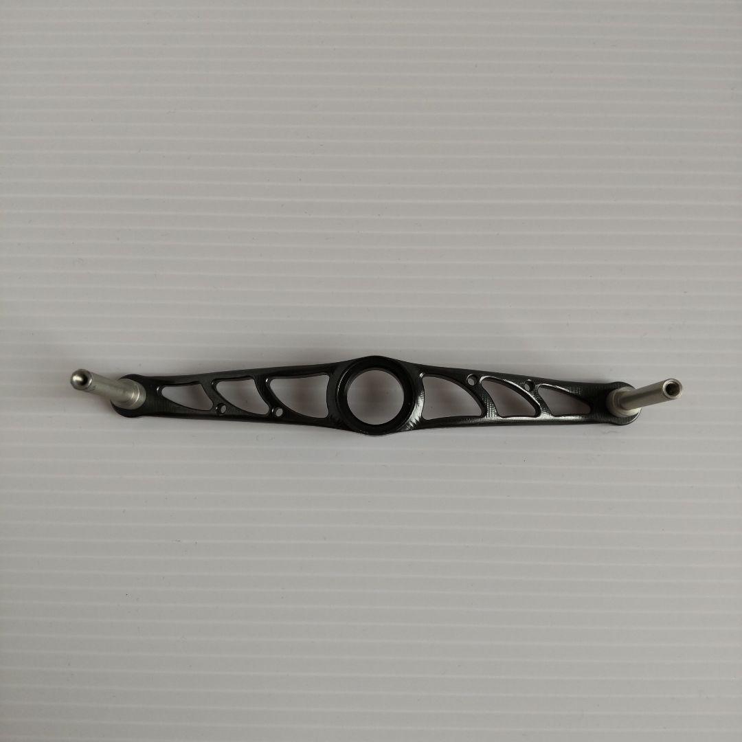 【リブレ】クランク110 美品