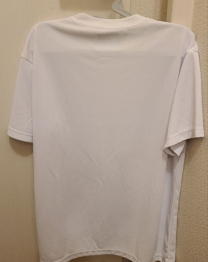 RADIOEVA SPALDING コラボ Tシャツ エヴァ スポルディング