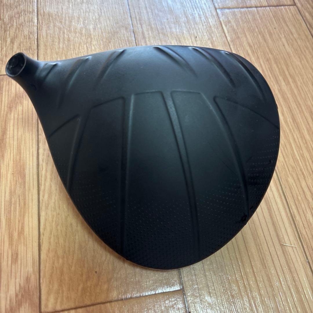PING G400 MAX ドライバー 9度