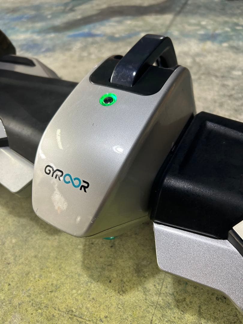 セグウェイ　GYROOR