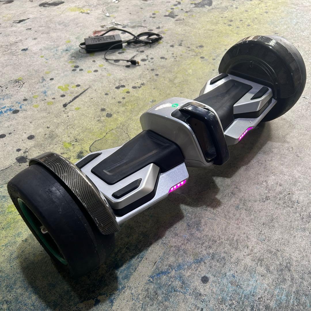 セグウェイ　GYROOR