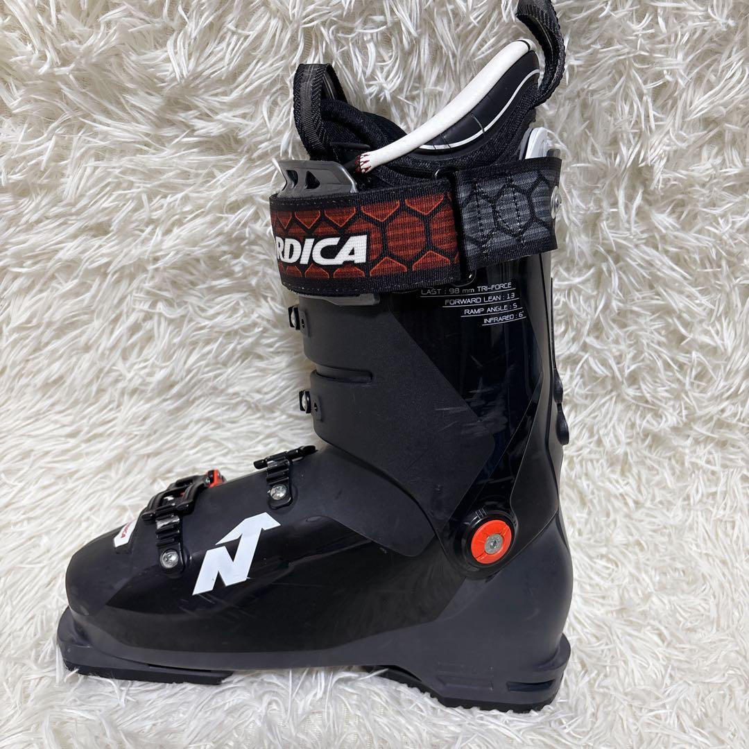 美品✨ 上級者向け　NORDICA PROMACHINE 130 GW