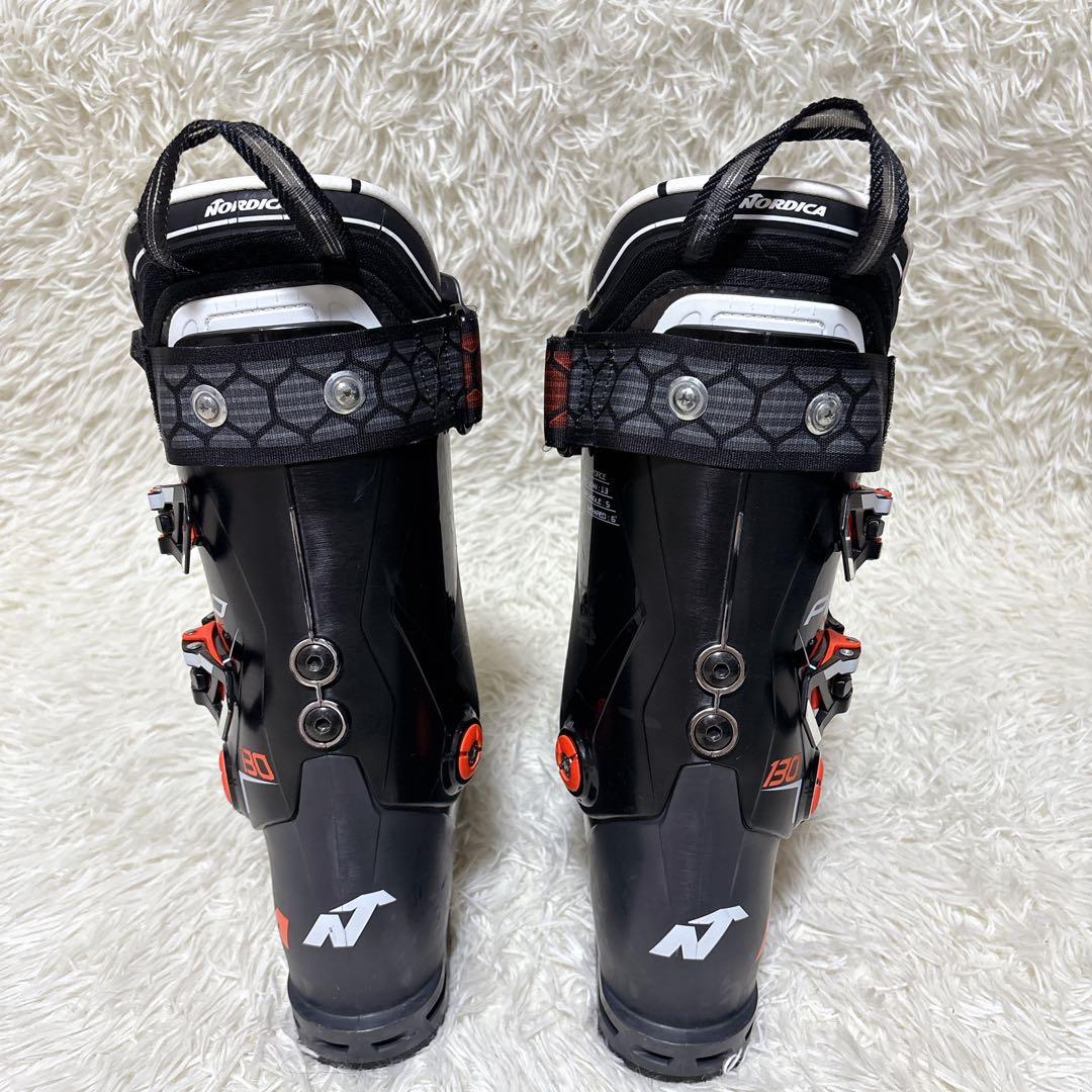 美品✨ 上級者向け　NORDICA PROMACHINE 130 GW