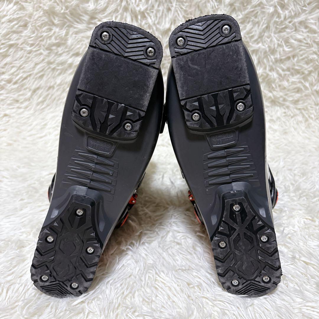 美品✨ 上級者向け　NORDICA PROMACHINE 130 GW