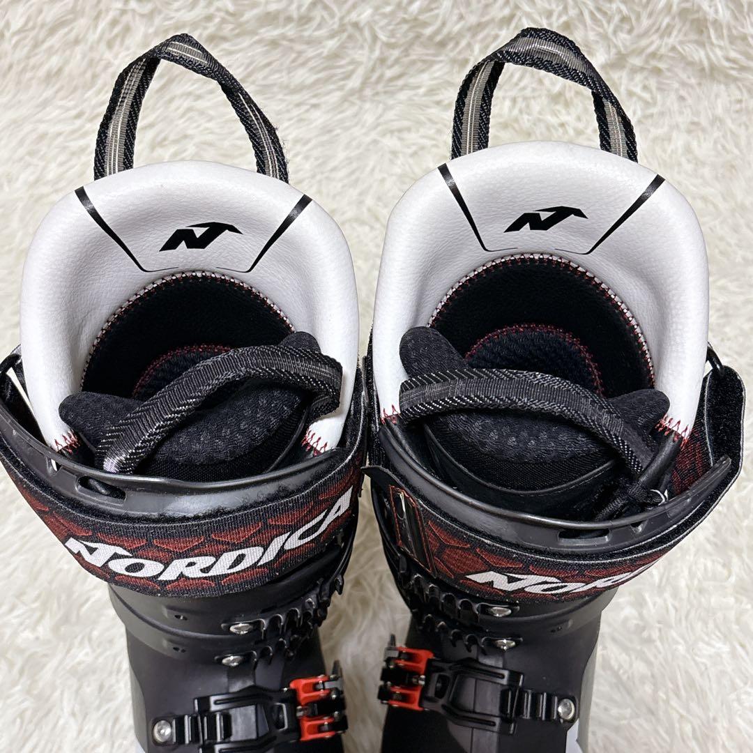 美品✨ 上級者向け　NORDICA PROMACHINE 130 GW