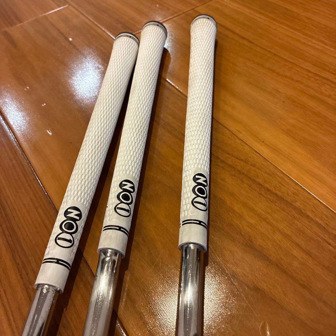 TaylorMade SIM2 アイアンセット