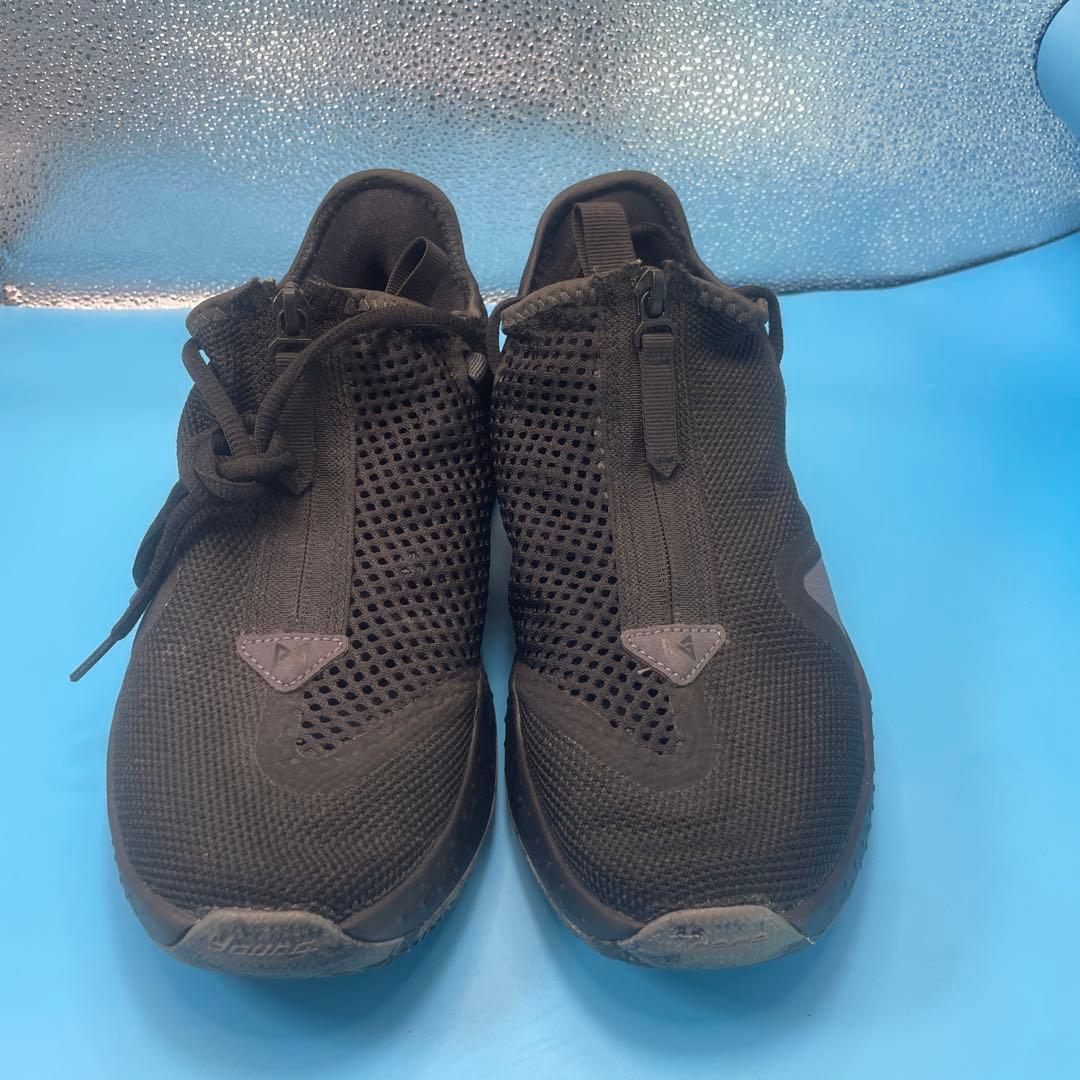 NIKE PG4 EP ナイキ　バスケットボールシューズ　スニーカー　25㎝