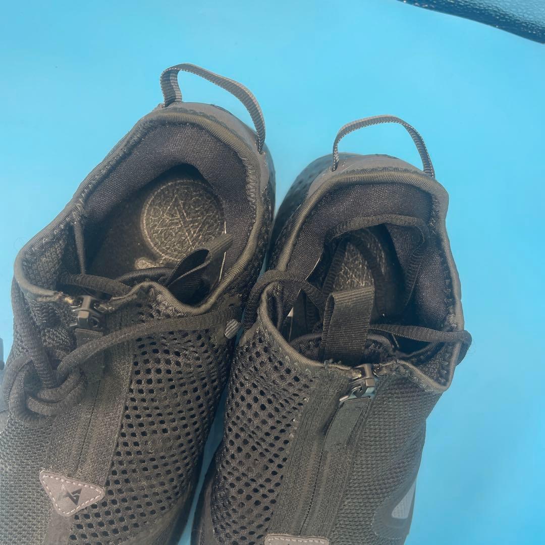 NIKE PG4 EP ナイキ　バスケットボールシューズ　スニーカー　25㎝