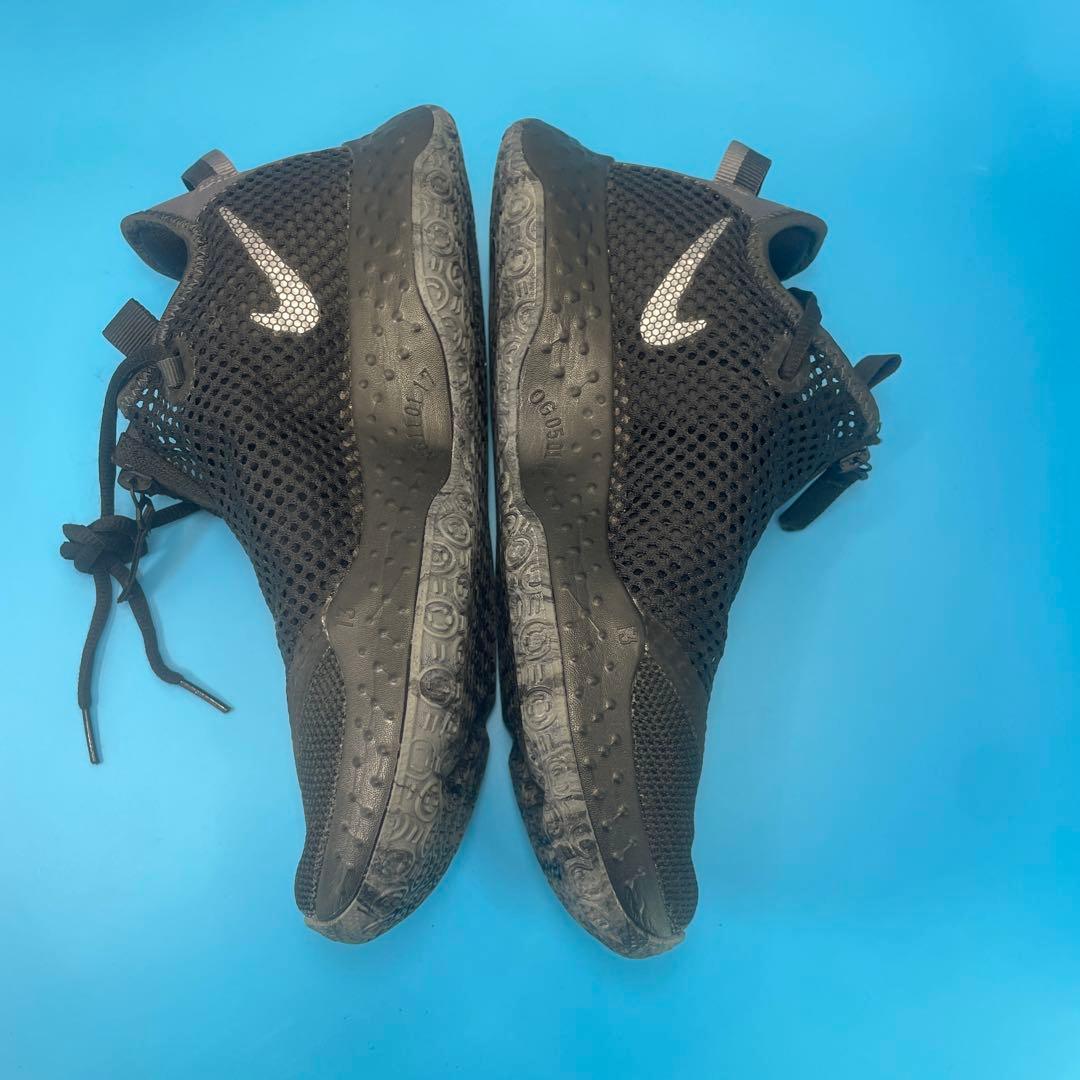 NIKE PG4 EP ナイキ　バスケットボールシューズ　スニーカー　25㎝