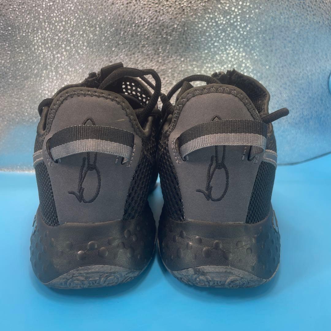 NIKE PG4 EP ナイキ　バスケットボールシューズ　スニーカー　25㎝