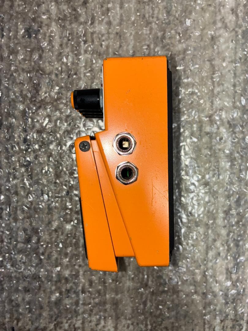 BOSS DS-2 Turbo Distortion ギター エフェクター