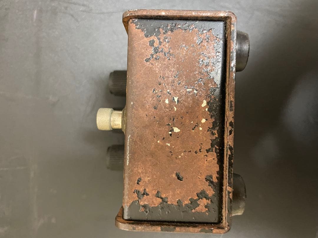 Proco RAT Blackface 1986 【SN RT-033351】