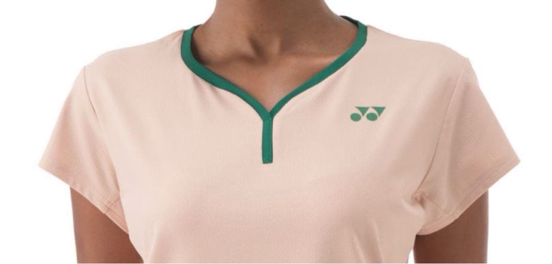 YONEX WORLD COLLECTION WOMENゲームシャツ 630 Ｌ