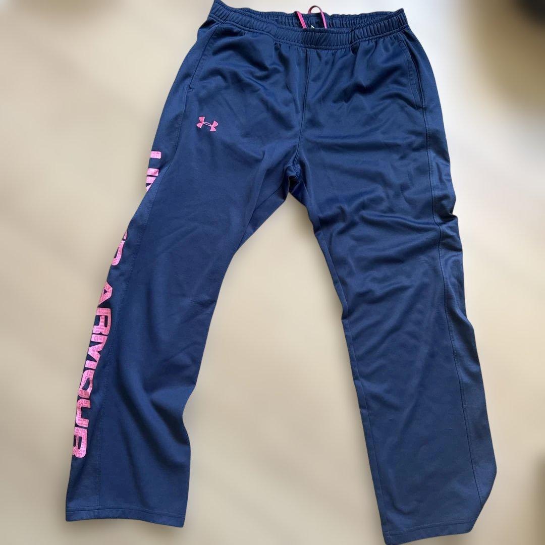 Under Armour ジャケットとパンツ セット