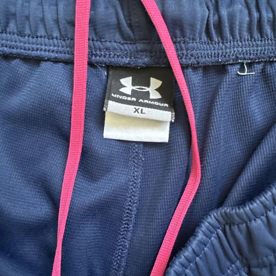 Under Armour ジャケットとパンツ セット