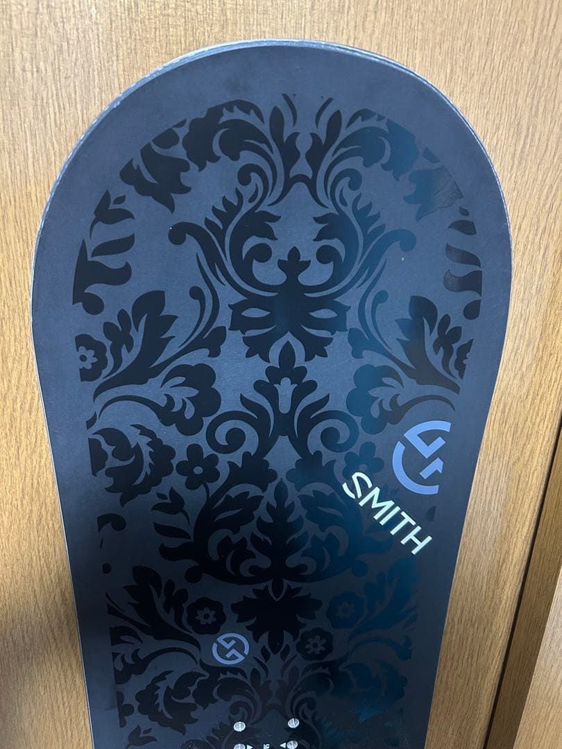 gt  board BUFF 152 美品　スノーボード