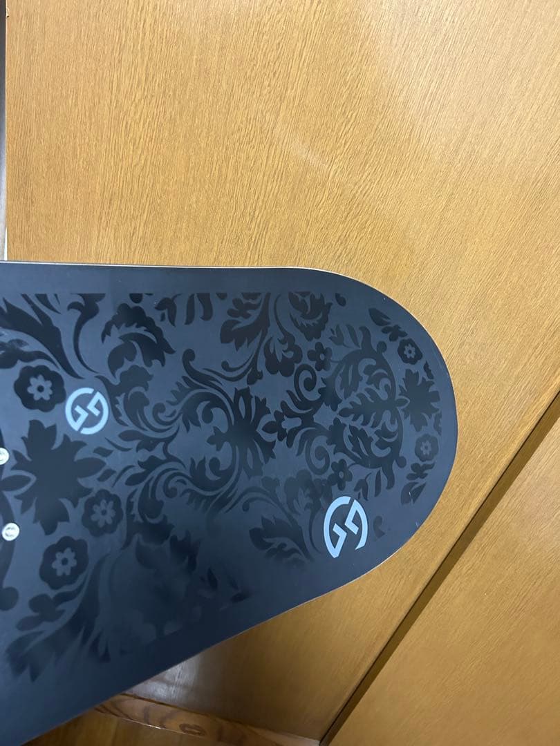 gt  board BUFF 152 美品　スノーボード