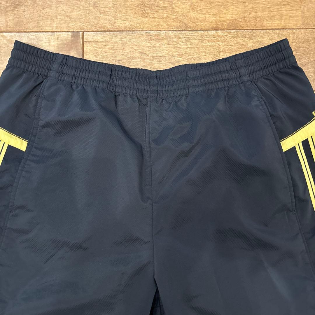【極美品】アディダス プロフェッショナル ピステ上下 セットアップ 半袖 M