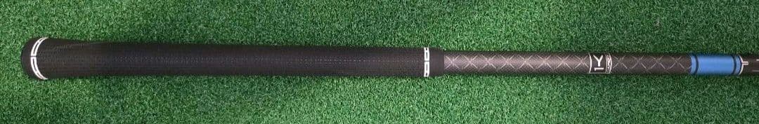 TENSEI K BLUE 55 タイトリストスリーブ付シャフト フレックスS