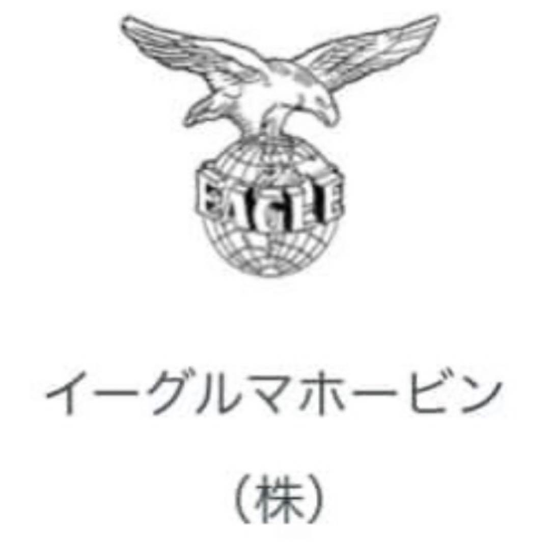 1950年代 イーグル印(携帯マホー瓶K型６号）レトロ 魔法瓶 未使用品