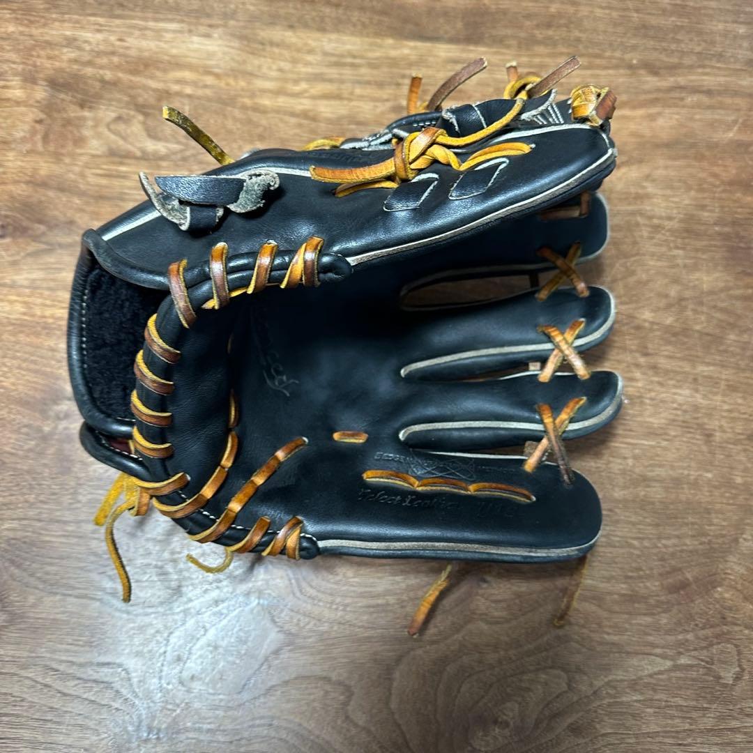 SSK 限定　硬式内野グローブ