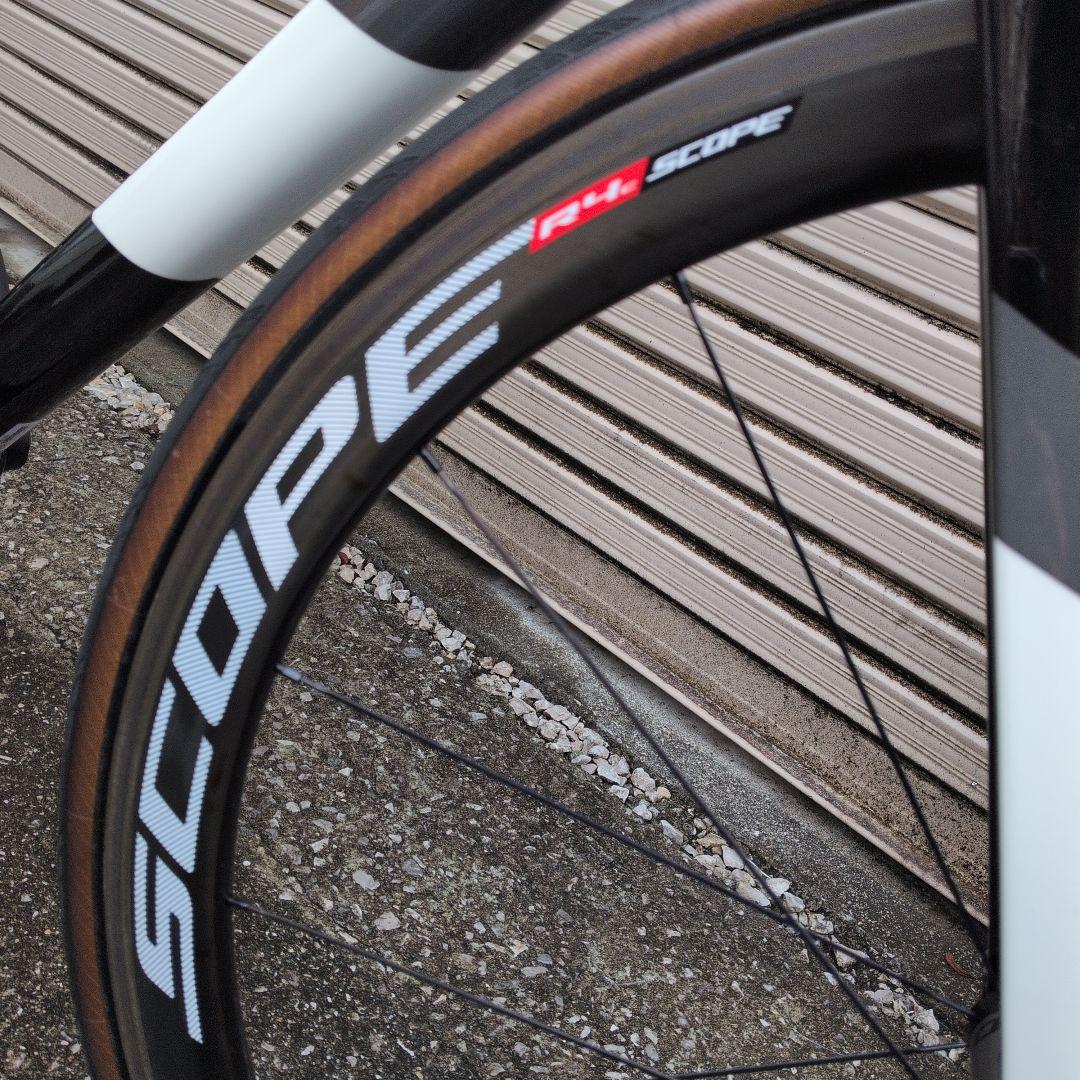 自転車本体 cannondale SUPER SIX evo Shimano Ultegra