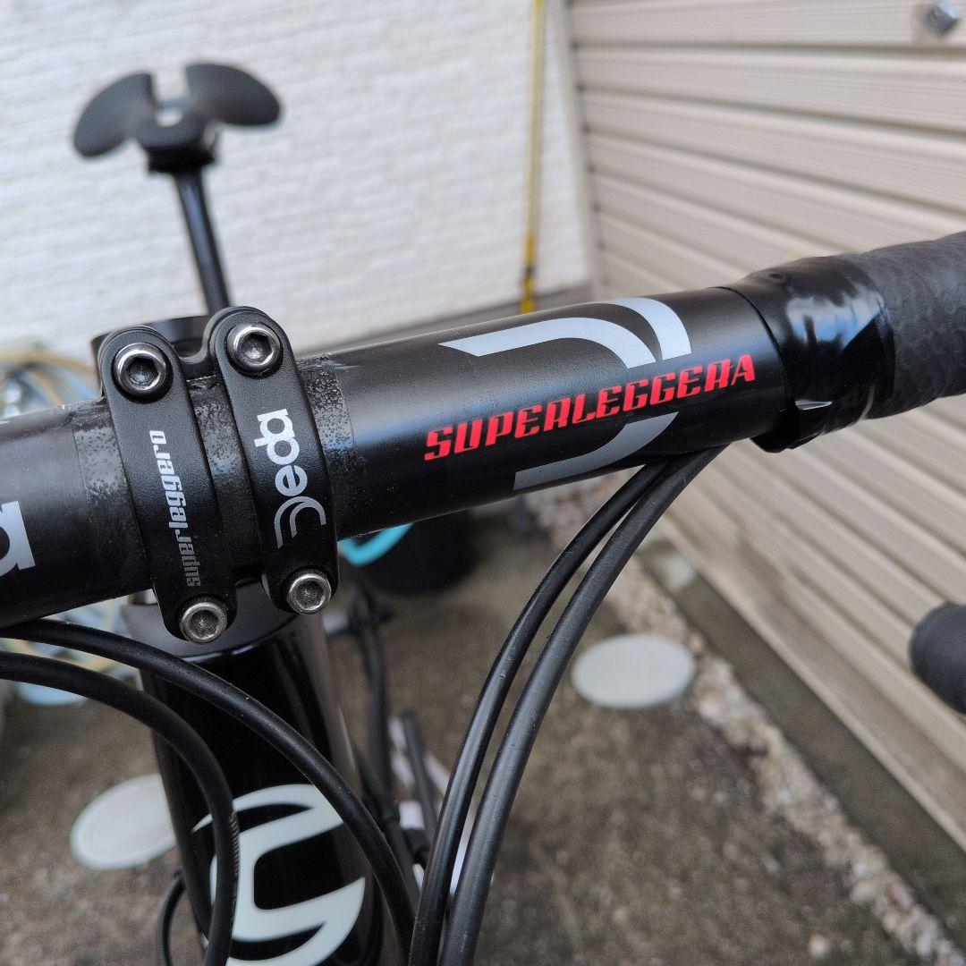 自転車本体 cannondale SUPER SIX evo Shimano Ultegra