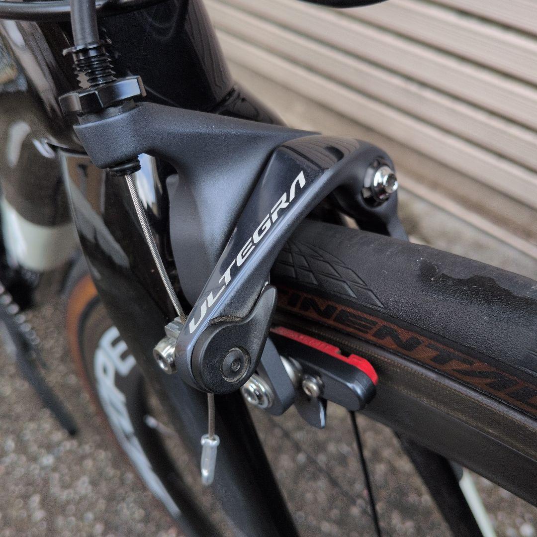 自転車本体 cannondale SUPER SIX evo Shimano Ultegra