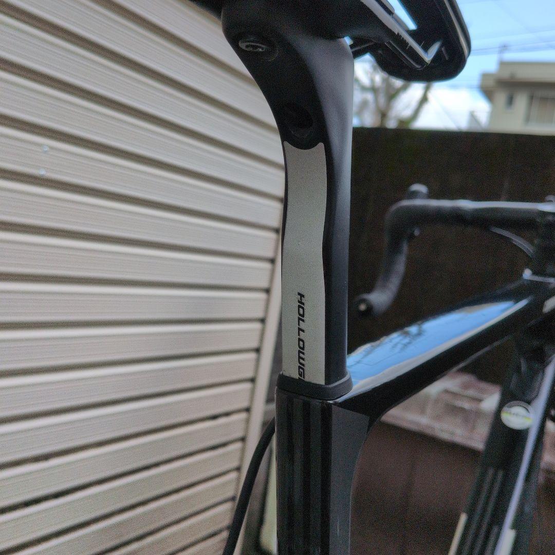 自転車本体 cannondale SUPER SIX evo Shimano Ultegra