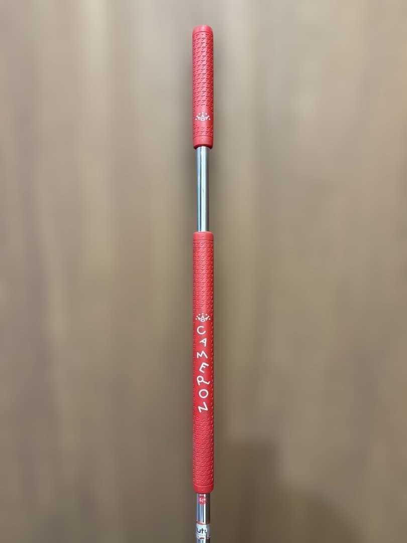 Scotty Cameron 長尺パター