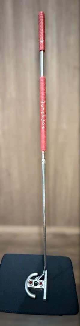 Scotty Cameron 長尺パター