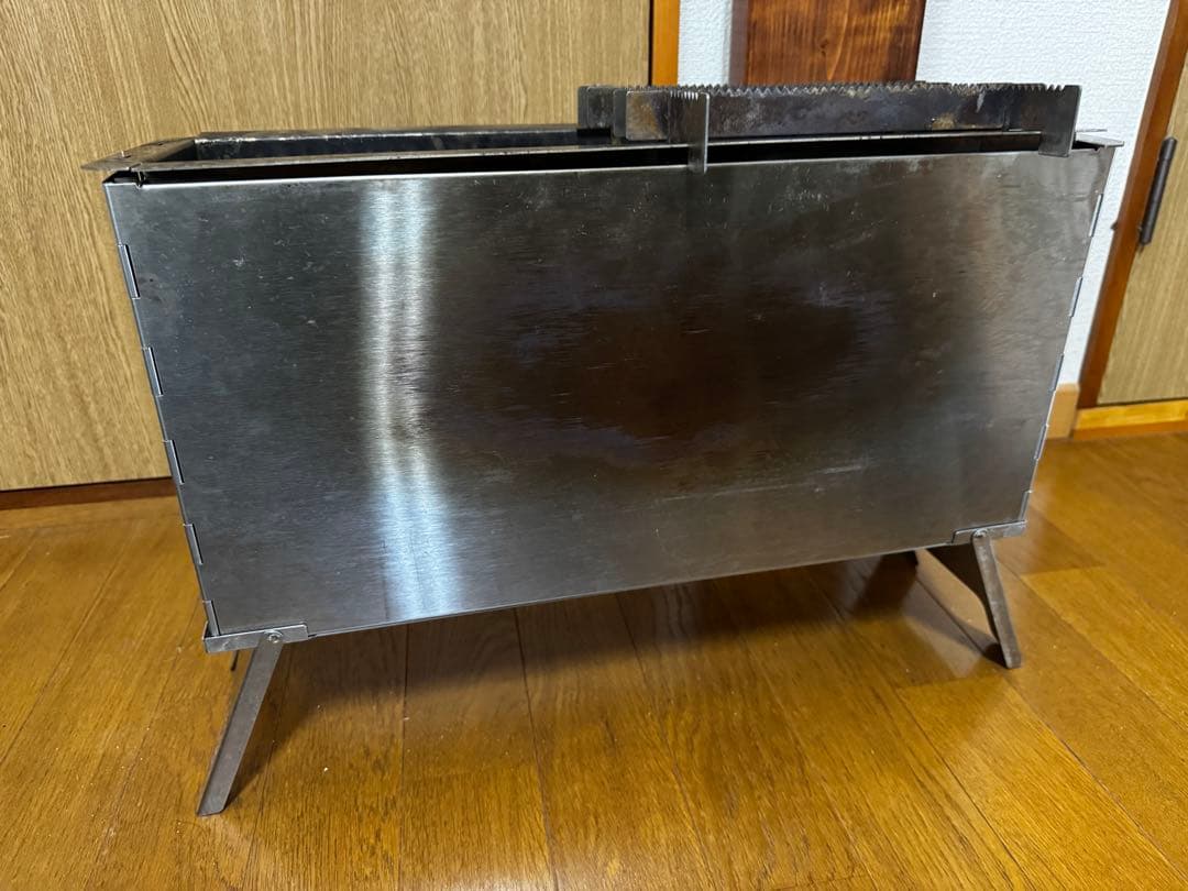 すけもえファイヤー　DOD
