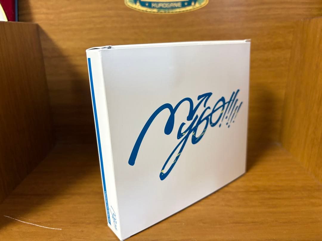 MyGo!!!!! 迷星歌 CD＋缶バッジセット 初回限定盤