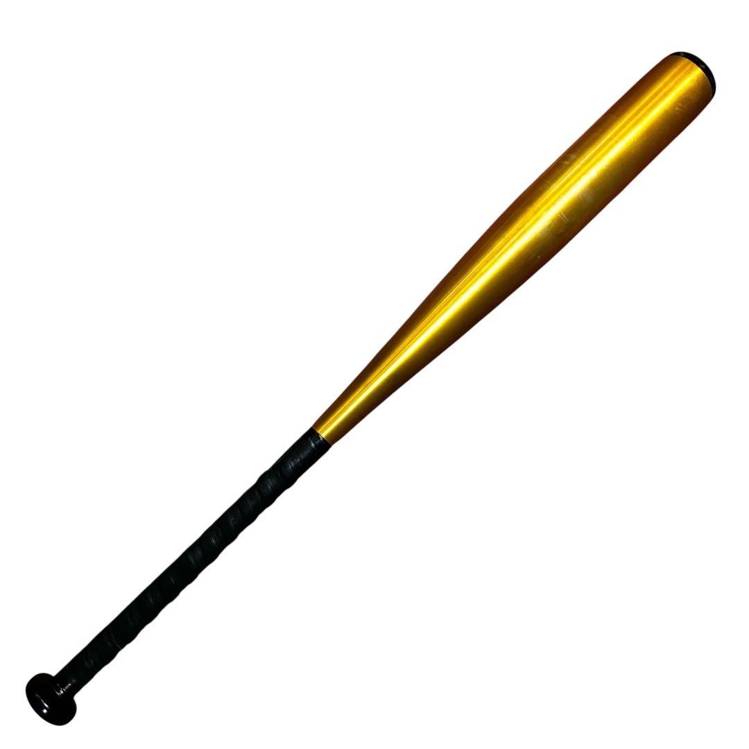 ZETTPOWER 2nd 硬式 83cm 高反発 即決可
