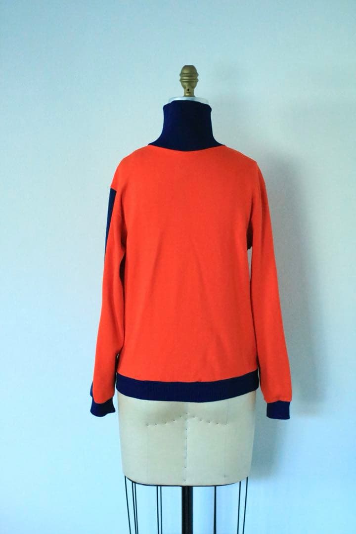 SIEGER 70s VINTAGEユーロヴィンテージ　トラックジャケット