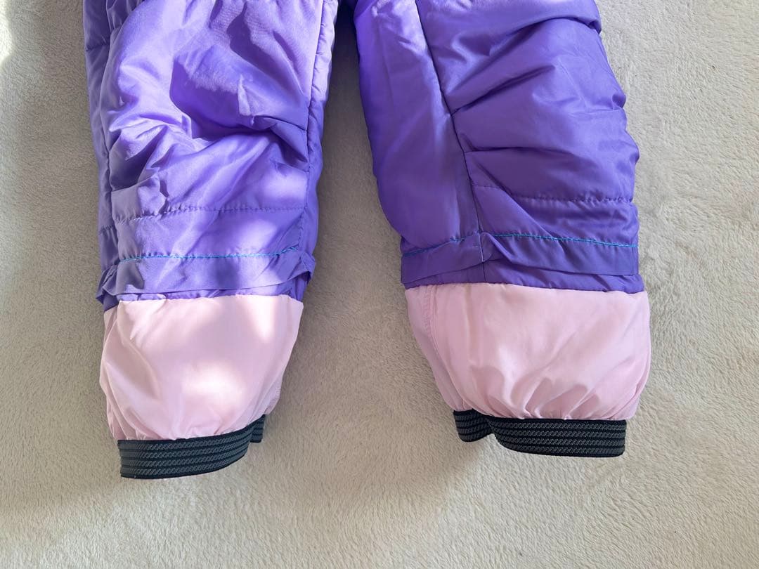 Columbia スキーウェア 4T