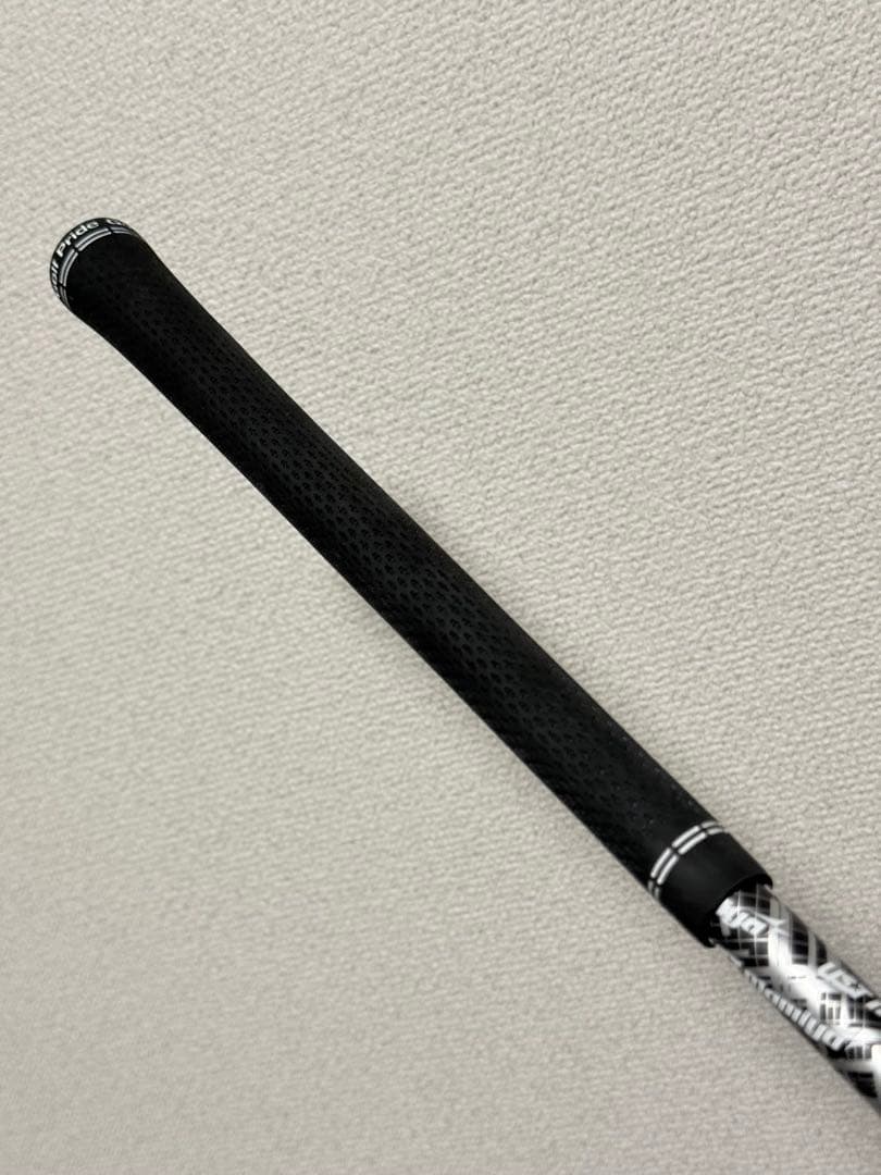 ★超美品★PING G430 ハイブリッド2U ATTAS MB-HY 75S