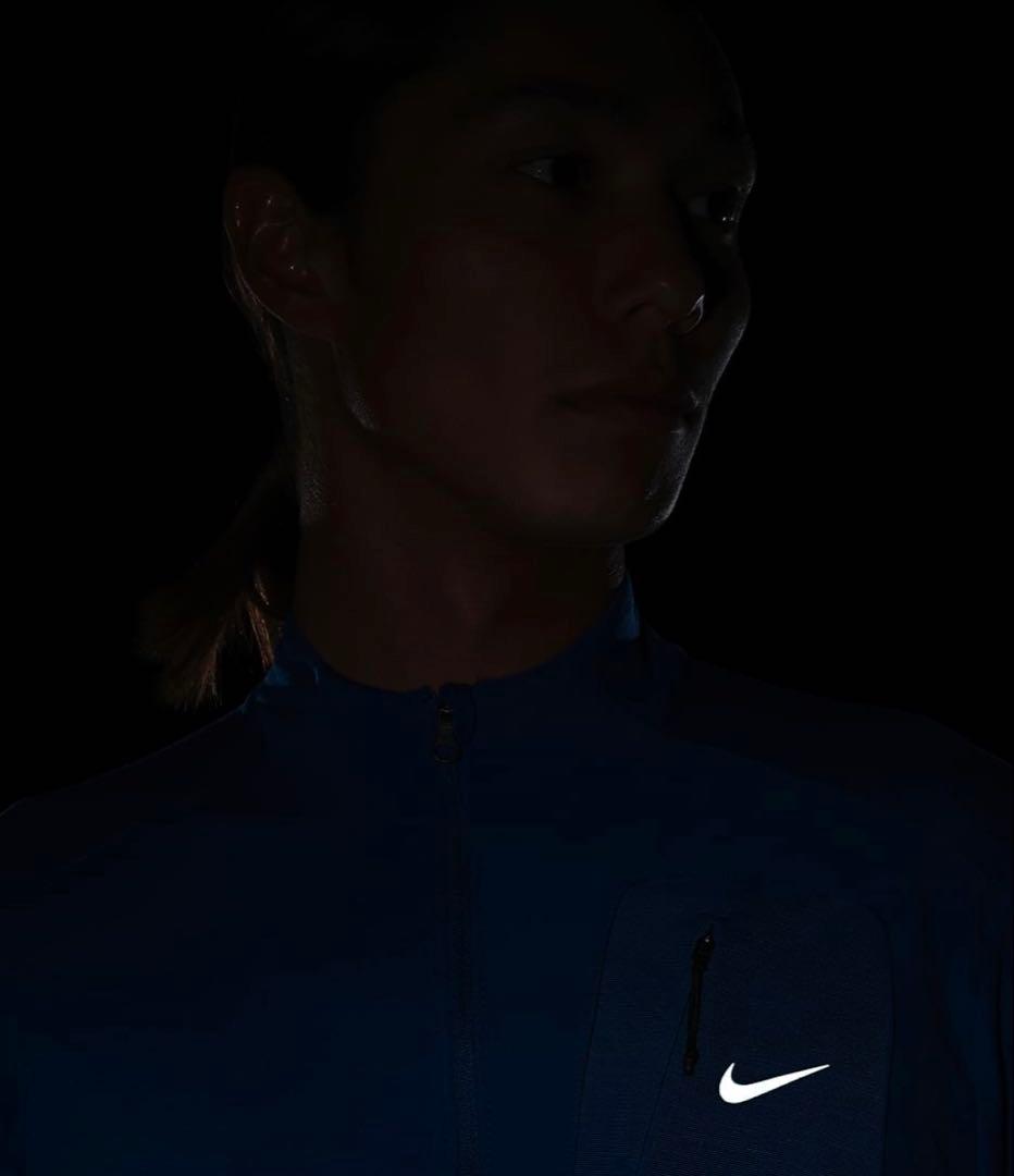 NIKE Dry-FIT エレメント ハーフジップ